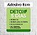 Adesivo Detox Desinchar 5cm - PRONTA ENTREGA - Imagem 1