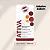 Adesivo ativa 500 ml reset detox 4x8cm ref 2001 - Imagem 1