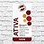 Adesivo detox Ativa 4x8cm (500ml) - Imagem 1