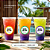 Adesivo Hype Drink 6cm - Imagem 4