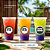 Adesivo Hype Drink 6cm - Imagem 3