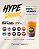 Cartela Hype Drink 6cm | Edição COPA DO MUNDO | PRONTA ENTREGA - Imagem 4