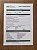 Bloco - Ficha Perfil de Bem-estar (Somente frente) - A4 (210x297mm) BBC - Imagem 1