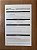 Bloco - Ficha Questionário do Coach (Frente e verso) - A4 (210x297mm) BBC - Imagem 2