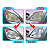 Farol Novo Renovador De Farol 50ml - Luxcar - Imagem 5