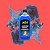 Aditivo Radiador Azul Concentrado 1LT KN - Imagem 2