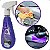 Shampoo Spray Lavagem a Seco 500ML Pérola - Imagem 3