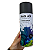 Spray Preto Fosco 400ML Radnaq - RQ1202 - Imagem 2
