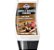 Limpa Couro E Hidrata 200GR RODABRILL  - RS14023 - Imagem 1