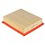 Filtro De Ar TECFIL - ARL6092 - Imagem 2