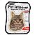 Perfume Aromatizante Miniatura Pet Meg (Gato) - 176125 - Imagem 1