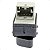 Botão De Vidro Elétrico Simples T.E ALMAPY - 540.0009 - Imagem 2