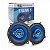 Kit Alto Falante Triaxial 5 50W RMS (PAR) HURRICANE - Imagem 2