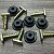 Kit Parafuso Paralama + Porca (12 PCS) - K25A - Imagem 4