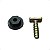 Kit Parafuso Paralama + Porca (12 PCS) - K25A - Imagem 5