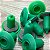 Kit Grampo/Bucha Mold P/Lama Verde (10 PCS) JAHU - 68722-8 - Imagem 4