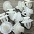 Kit Grampo Forração Porta (10 PCS) - P76 - Imagem 4