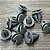 Kit Grampo Forro Interno (10 PCS) - P419 - Imagem 3