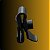 Kit Grampo Parachoque/Paralama (2 PCS) - 23.0658 - Imagem 3