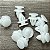 Kit Grampo Acabamento Retrovisor (10 PCS) - P71 - Imagem 3