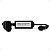 Kit Lâmpada Super Led H3 2D SHOCKLIGHT - SLL10003 - Imagem 3