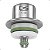 Regulador De Pressão DS - DS-1142 - Imagem 6