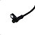 Sensor ABS Dianteiro Direita/Esquerda DS - DS-30024TDTE - Imagem 2