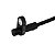 Sensor ABS Traseiro Direita / Esquerda DS - DS-30019TDTE - Imagem 2