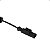Sensor ABS Traseiro Direito/Esquerdo DS - DS-30011TDTE - Imagem 3