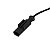 Sensor ABS Dianteiro Direito/Esquerdo DS - DS-30011DDDE - Imagem 3