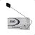Sensor De Nível De Combustível TSA - T-010247 - Imagem 2