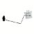 Sensor De Nível De Combustível TSA - T-010221 - Imagem 1