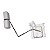 Sensor De Nível De Combustível TSA - T-010100 - Imagem 2