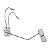 Sensor De Nível De Combustível TSA - T-010005 - Imagem 1
