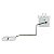 Sensor De Nível De Combustível TSA - T-010140 - Imagem 1