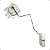Sensor De Nível De Combustível TSA - T-010140 - Imagem 3
