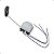 Sensor De Nível De Combustível TSA - T-010263 - Imagem 4