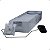Sensor De Nível De Combustível TSA - T-010206 - Imagem 2