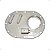 Flange Da Bomba De Combustível TSA - T-030018 - Imagem 1