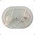 Flange Da Bomba De Combustível TSA - T-030086 - Imagem 1