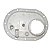 Flange Da Bomba De Combustível TSA - T-030007 - Imagem 2