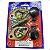 Kit De Carburador Completo Solex 32 PDSIT Novo Kit - NKC 104 - Imagem 1