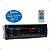 Rádio Automotivo S/CD C/Bluetooth C/ Controle Roadstar - RS-2604BR - Imagem 4