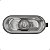 Lanterna Lateral Cristal DSC - 6502 - Imagem 2