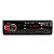 Rádio Automotivo S/CD FM/MP3/BLUETOOTH/SD/USB C/Controle E-Tech - Imagem 8