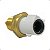 Plug Eletrônico Branco (Ar) MTE - 5041 - Imagem 3