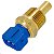 Plug Eletrônico Azul (Água) MTE - 4048 - Imagem 3