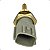 Plug Eletrônico Cinza (Água) MTE - 4165 - Imagem 4