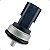 Plug Eletrônico Preto (Água) MTE - 4263 - Imagem 2