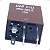 Relé Auxiliar Mini 4T Marron DNI - DNI-0123 - Imagem 1